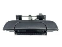 Toyota 69090-35010 Handle, Rear