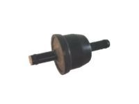 Toyota 90917-10020 Valve, Check (For Main Fuel Tank)
