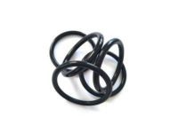 Toyota 90913-02030 Seal Or Ring, O(For Valve Stem Oil)