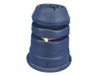 Toyota 48313-60050 Spring, Hollow(For Rear Suspension)