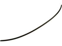Toyota 75531-14150 Reveal Molding, Upper