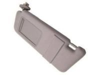 Toyota 74320-0T020-B1 Visor Assembly, Driver Side