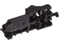Toyota 69206-02100-B1 Handle, Inside, Driver Side