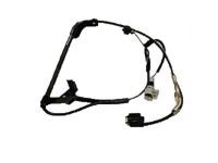 Toyota 89516-60220 ABS Sensor Wire, Driver Side