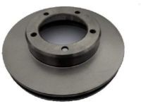 Toyota 43512-60171 Disc, Front