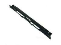 Toyota 63401-0R030-B1 Rail Cover, Front Passenger Side