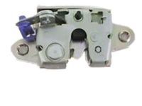 Toyota 65790-04050 Lock Assembly, Driver Side
