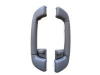 Toyota 74610-0T010-B1 Grip Sub-Assembly, Assist, Front
