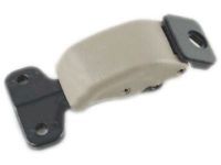 Toyota 62910-34010-B0 Lock Assembly, Quarter Window, Passenger Side