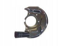 Toyota 47703-12121 Splash Shield, Front Passenger Side