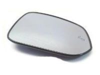 Toyota 87910-42D20 Mirror Assembly, Passenger Side
