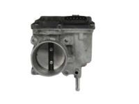 Toyota 22030-37060 Body Assembly, Throttle
