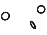 Toyota 16418-15520 Packing(For Radiator Drain Cock)