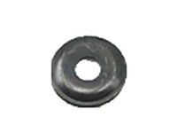 Toyota 90948-02030 Retainer, Cushion(For Strut Bar Cushion)