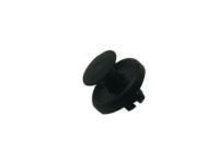 Toyota 90467-10183 Fender Liner Retainer, Upper