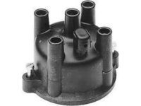 Toyota 19101-27050 Cap Sub-Assembly, Distributor