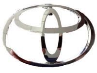 Toyota 90975-A2002 Emblem, Front