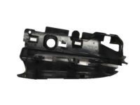 Toyota 87939-47360 Hole Cover, Passenger Side