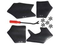 Toyota 53736-0C030 Front Seal, Passenger Side