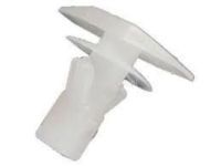 Toyota 67867-89103 Weatherstrip Retainer, Passenger Side