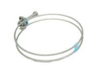 Toyota 96111-30980 Air Hose Clamp