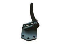 Toyota 69350-60010 Lock Assembly, Rear Drop Gate, Passenger Side