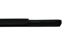 Toyota 75555-47020 Roof Molding, Center Passenger Side