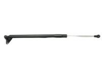 Toyota Land Cruiser Liftgate Lift Support - 68960-69055 Stay Assembly, Back Door, Driver Side