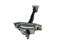 Toyota 68610-0R031 Check Strap, Front
