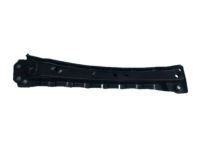 Toyota 51107-42020 Reinforcement, Front Suspension Member, Passenger Side
