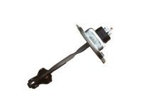 Toyota 68630-35040 Check Strap, Passenger Side