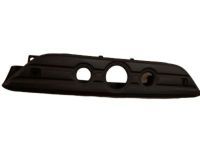Toyota 52159-04020 Cover, Rear
