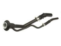 Toyota 77201-08031 Pipe Sub-Assembly, Fuel Tank Inlet