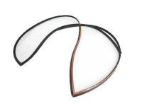 Toyota 75531-08020 Reveal Molding, Upper