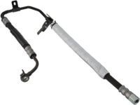 Toyota 44411-06081 Power Steering Pressure Hose
