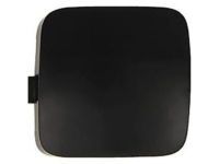 Toyota 53285-0R904 Tow Bracket Cover, Passenger Side