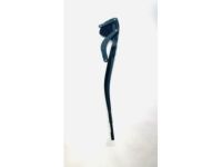 Toyota 85211-47050 Wiper Arm, Passenger Side