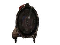 Toyota 41110-0C020 Carrier Assembly, Rear