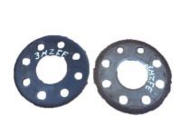 Toyota 32116-32020 Flywheel Spacer, Front