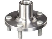 Toyota Celica Wheel Hub - 43502-02080 Wheel Hub, Front