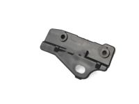 Toyota 52537-42010 Retainer, Front Bumper Side, Passenger Side
