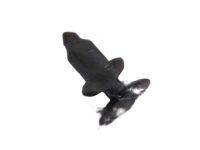 Toyota 90467-06005 Clip(For Hood To Cowl Top Weatherstrip)