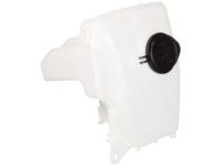 Toyota 85315-12220 Jar Assembly, Windshield Washer