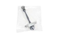 Toyota 68610-52050 Door Check, Passenger Side