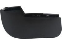 Toyota 53895-0R010 Splash Shield, Front Passenger Side