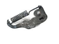 Toyota 85012-28010 Crank Sub-Assembly, Front Wiper