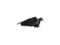 Toyota SU003-05730 End Filler, Driver Side