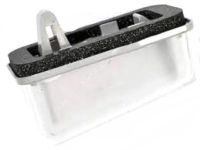 Toyota 81271-20610 Lens, Passenger Side