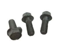 Toyota 90080-10294 Bolt(For Propeller Shaft & Differential Setting)