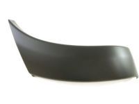 Toyota 52113-04020 Cover Extension, Driver Side